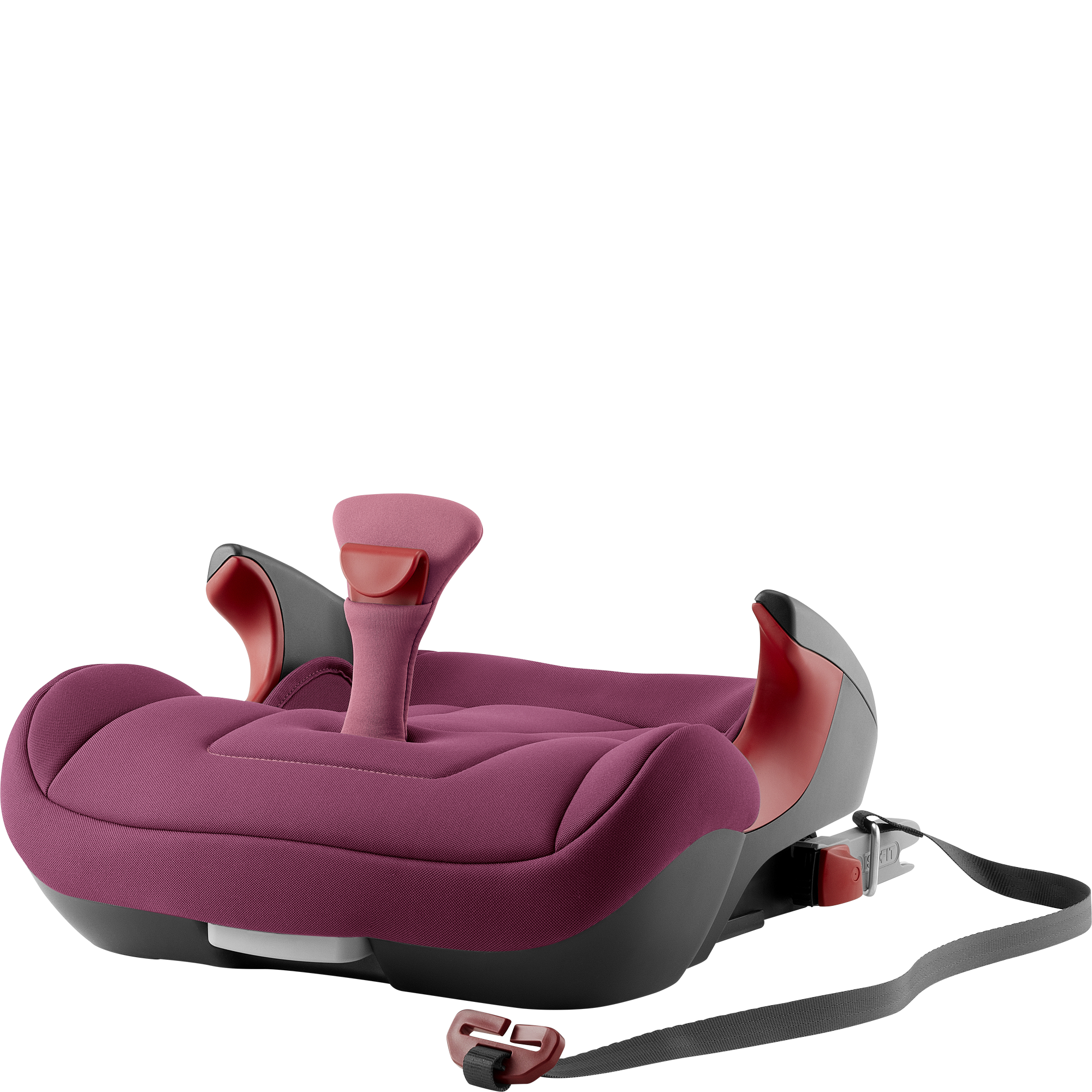 Автокрісло Britax Romer Kidfix 2 R Wine Rose, рожевий (2000031474) - фото 4