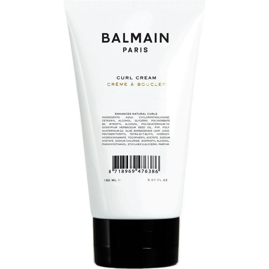 Крем для створення локонів Balmain Curl Cream 150 мл - фото 1