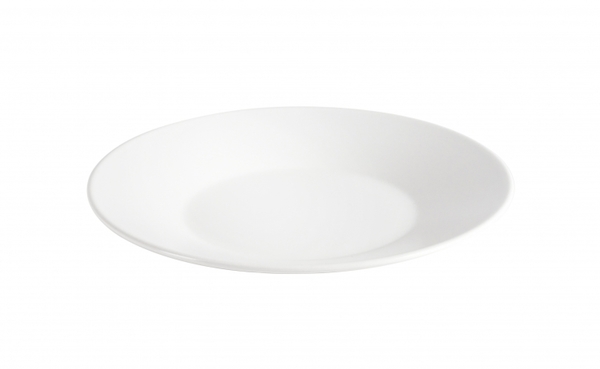 Тарелка десертная Ipec Cairo, белый, 21 см (6342235) - фото 1