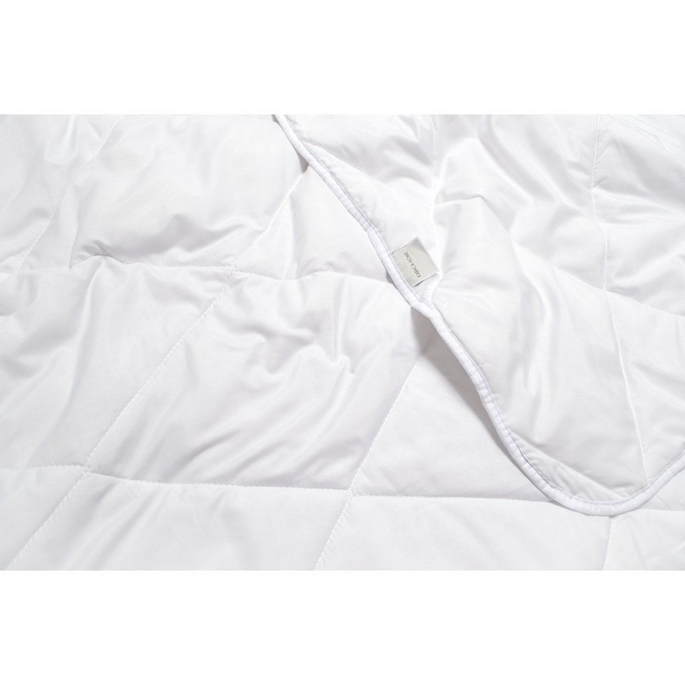 Одеяло Karaca Home Luks Micro, 215х155 см, белое (svt-2000022279864) - фото 4