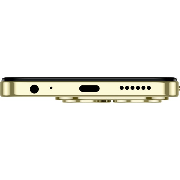 Смартфон Tecno Spark 20 (KJ5n) 8/256Gb Neon Gold (4894947013577) (UA UCRF) - фото 3