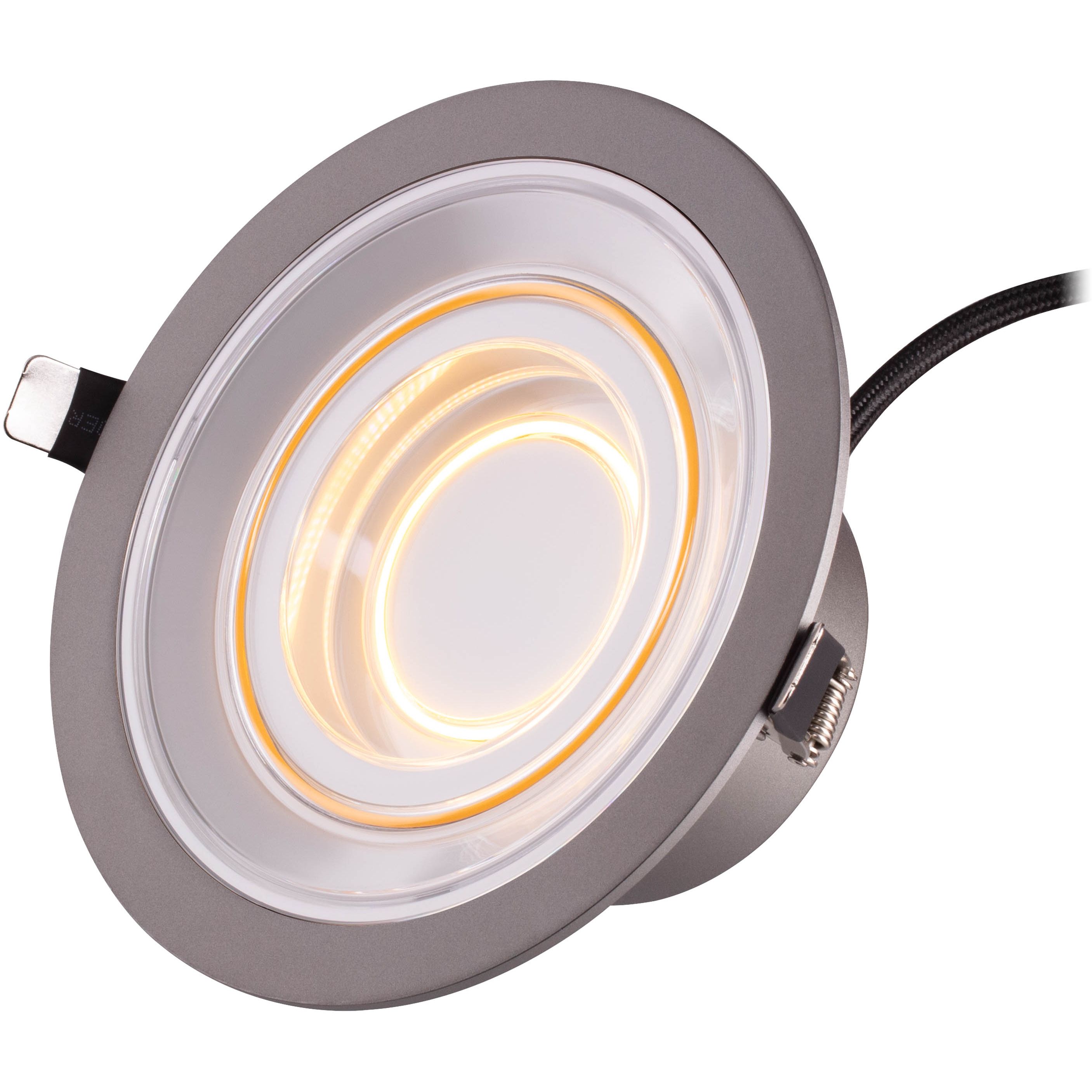 Світильник Downlight Ledvance Decor Filament Echo 7 Вт (4058075833951) - фото 1