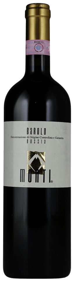 Вино Monti Barolo Bussia DOCG 2014, 12%, 0,75 л (871782) - фото 1
