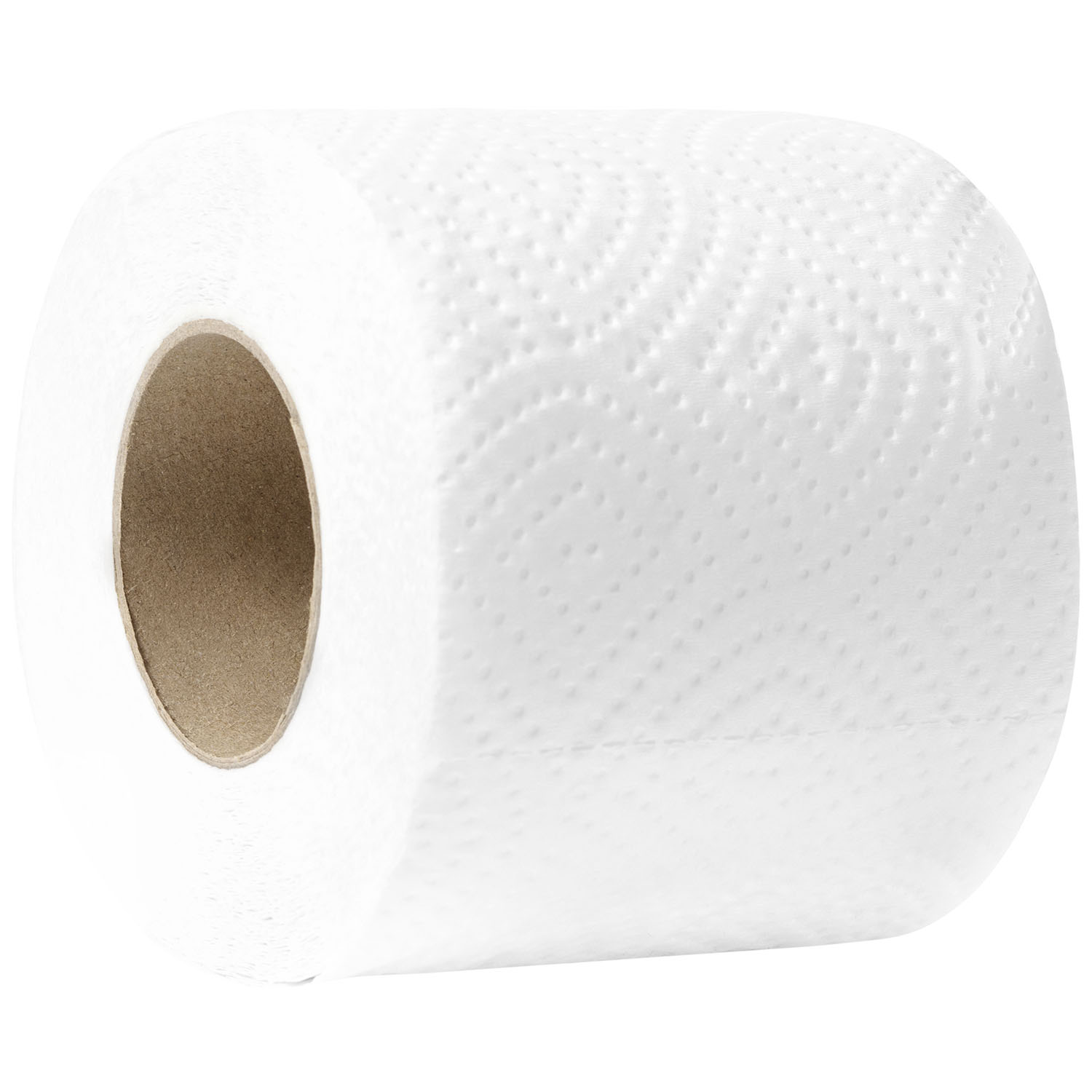 Туалетний папір Papero 3 шаровий 18.75 м 48 шт. - фото 2