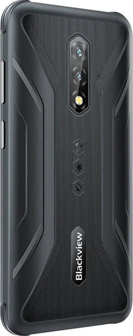 Смартфон Blackview BV5200 Pro 4/64Gb black - фото 6