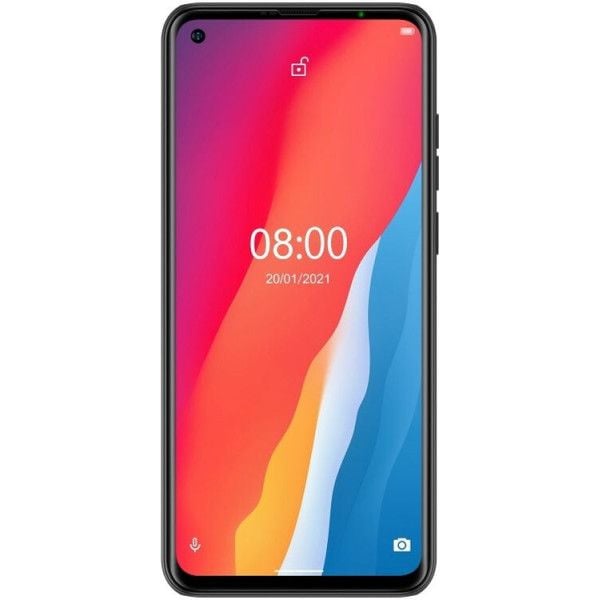 Смартфон Ulefone Note 11P Gb Global Black - фото 2