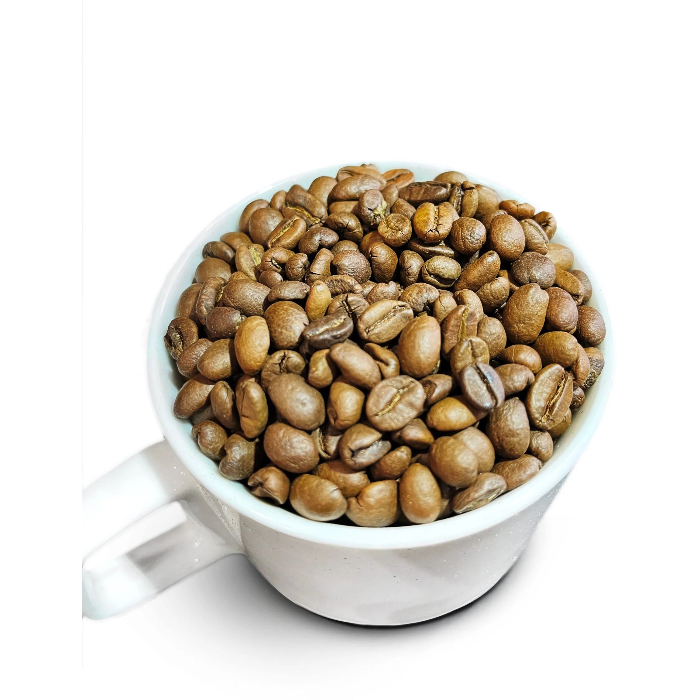Кава в зернах Еспако Ефіопія Джимма 1 кг - фото 2