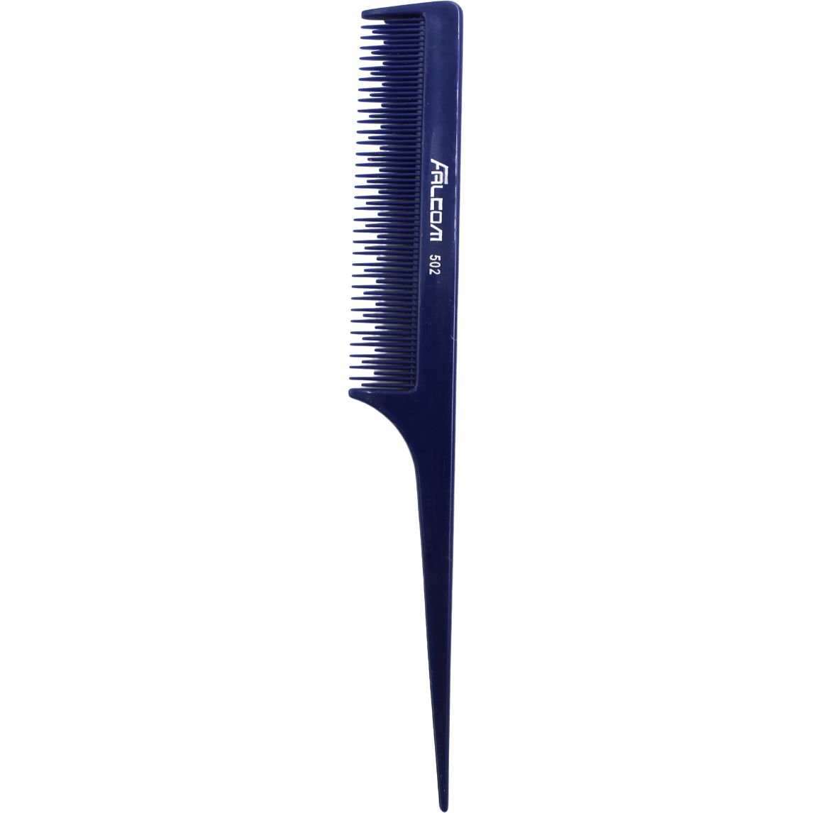 Гребінець для волосся SPL Falcom, синій - фото 1