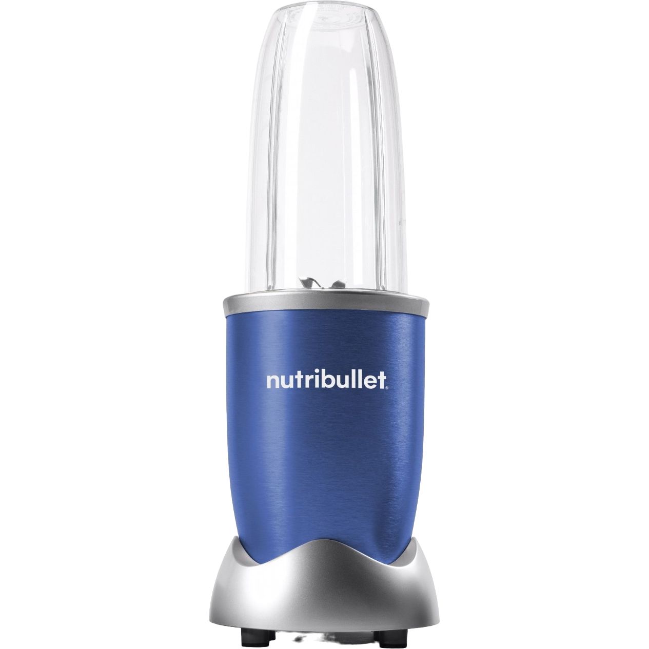 Блендер Nutribullet Pro NB907BL (00000026071) - фото 4