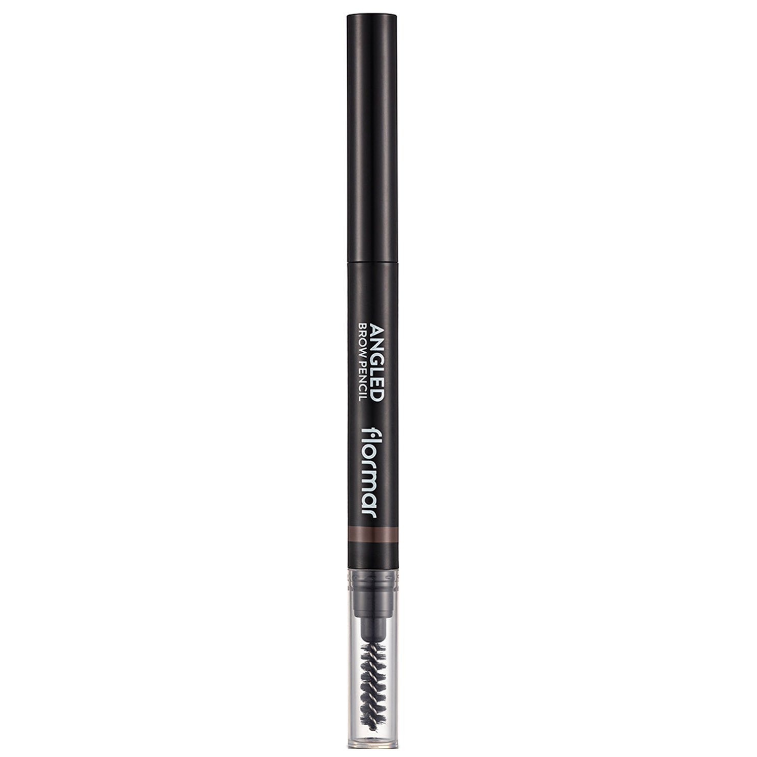 Карандаш для бровей Flormar Angled Brow Pencil Beige 0.28 г (8000019546643) - фото 1