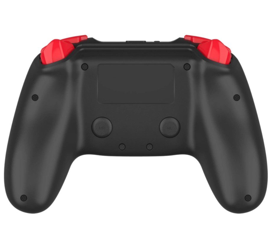 Геймпад джойстик A4Tech Gamepad Bloody GPW-70 Sports Black - фото 8