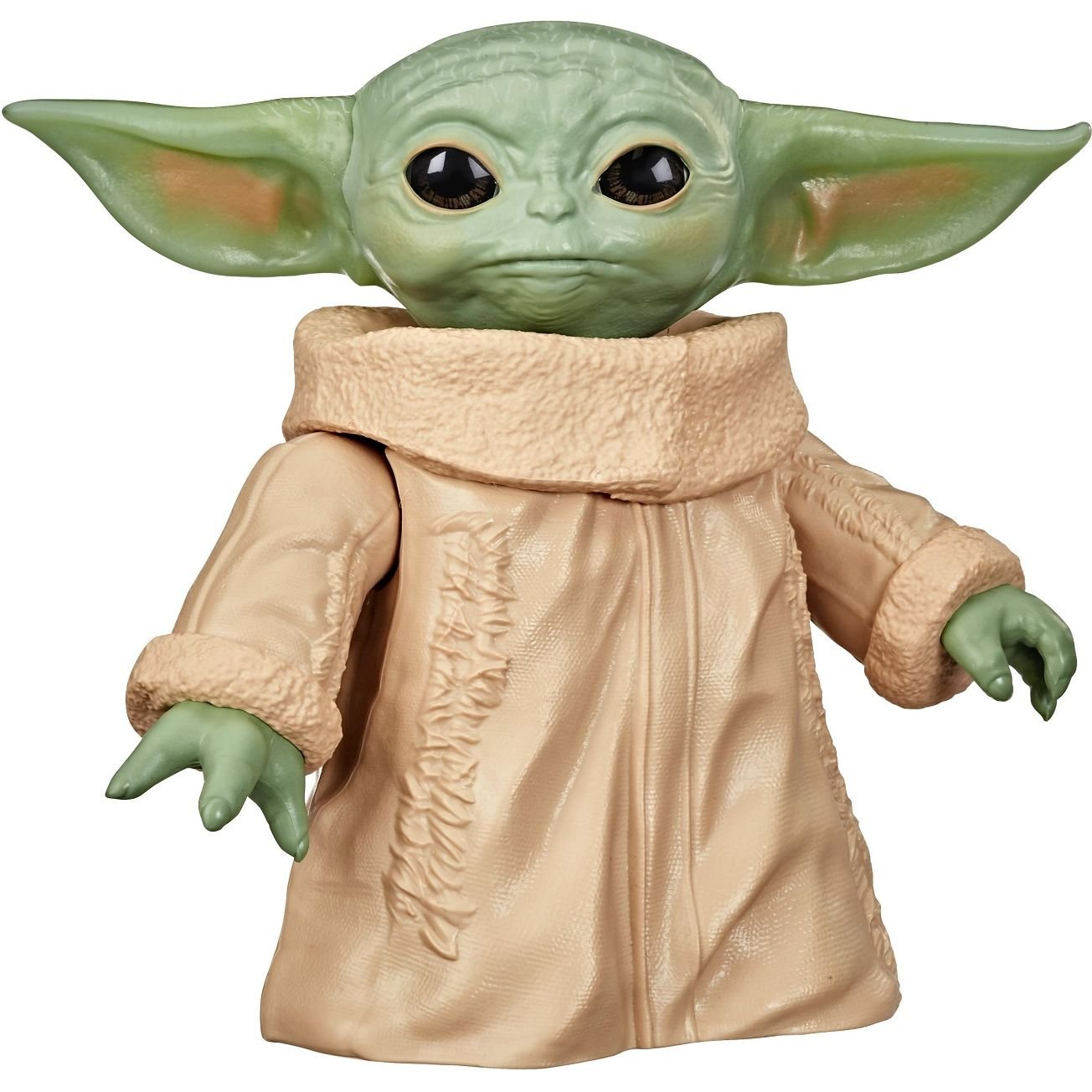 Фигурка Hasbro Star Wars Мандалорец Малыш Грогу (F1116) - фото 1