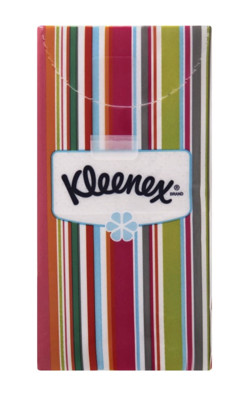Носовички Kleenex Original, 10 шт. - фото 1