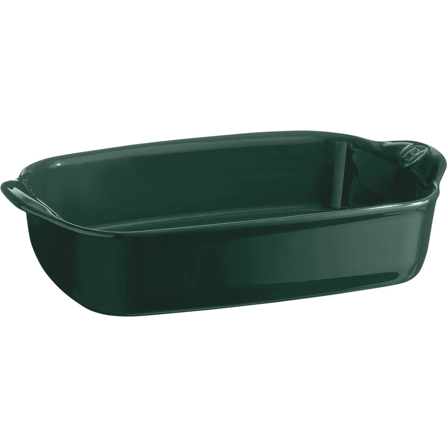 Форма для выпечки Emile Henry Ovenware 42.5х28 см Cedre (79654) - фото 1