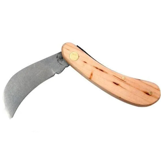 Садовый нож Vorel K-394 (Gerlach) - фото 2