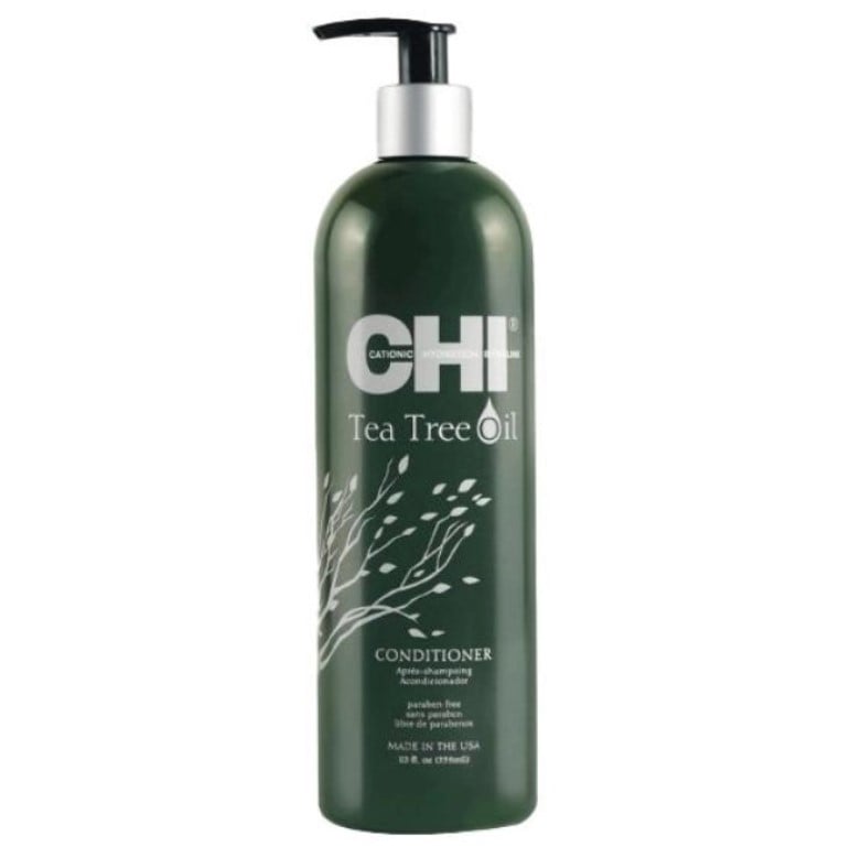 Кондиционер для волос CHI Tea Tree Oil, 739 мл - фото 1