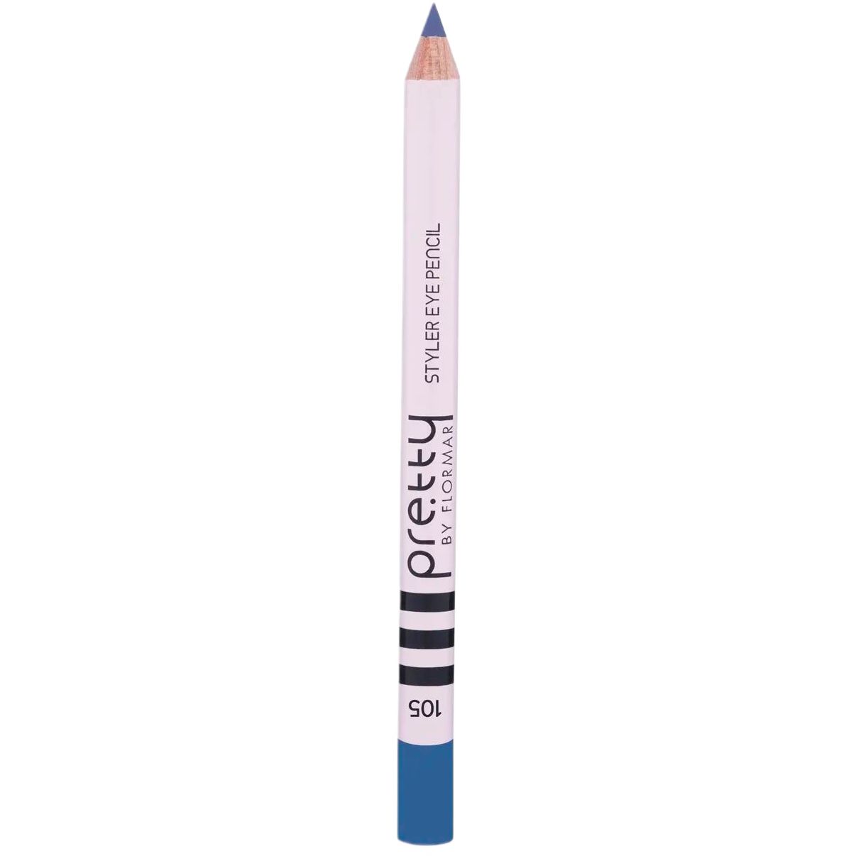 Олівець для очей Pretty Eye Pencil відтінок 105 (Moss) 1.14 г - фото 1
