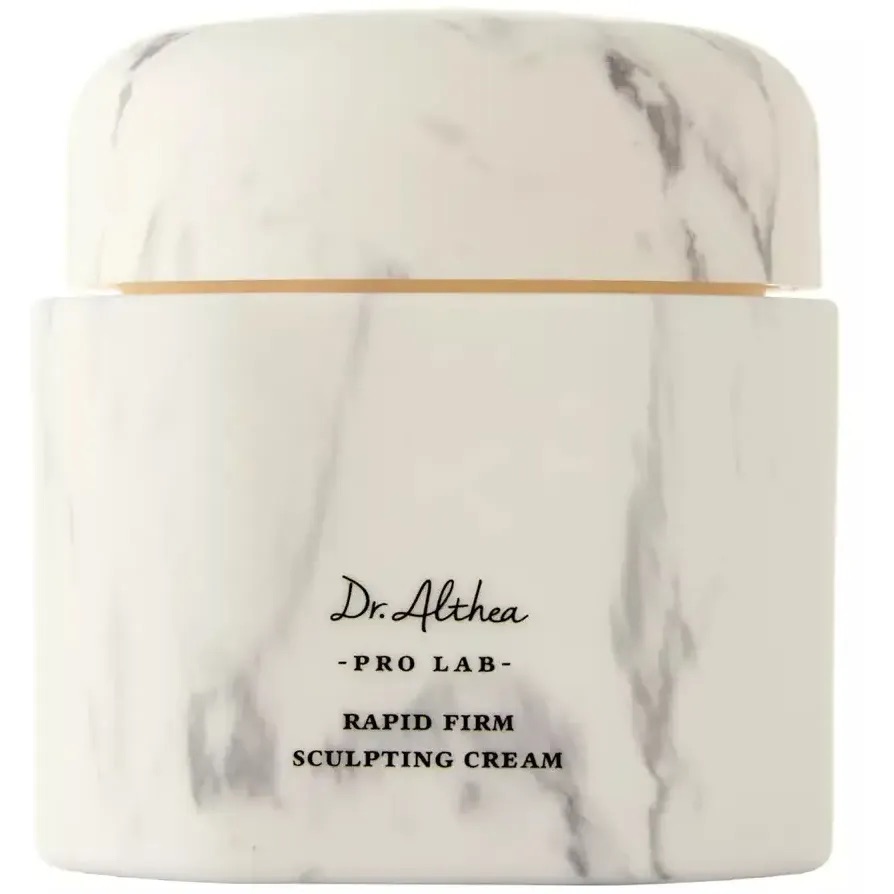 Крем для обличчя Dr. Althea Rapid Firm Sculpting Cream 45 мл - фото 1