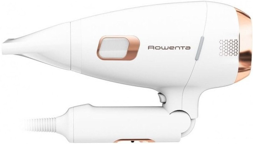 Фен Rowenta Scalp Care Dryer, білий (CV9240F0) - фото 4