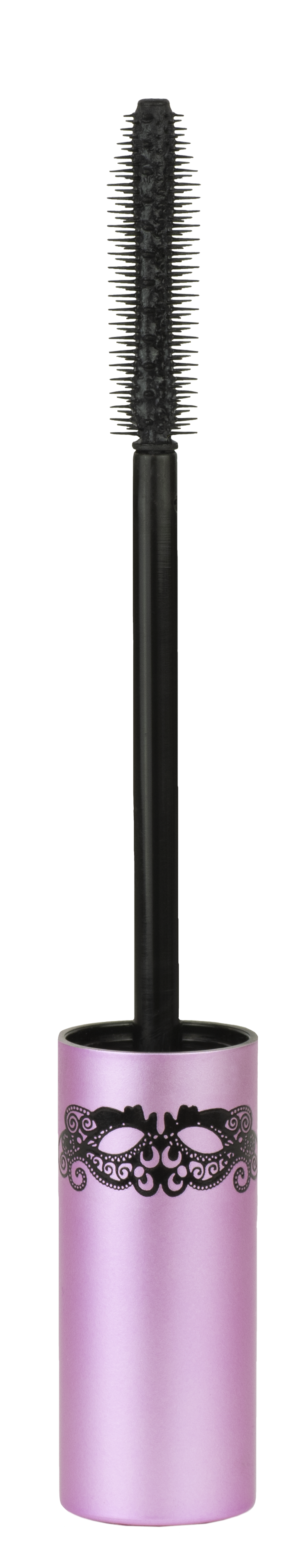 Тушь для ресниц Vivienne Sabo Adultere с эффектом соблазнительного объема, тон 01, Черный, 9 мл (8000019110842) - фото 3