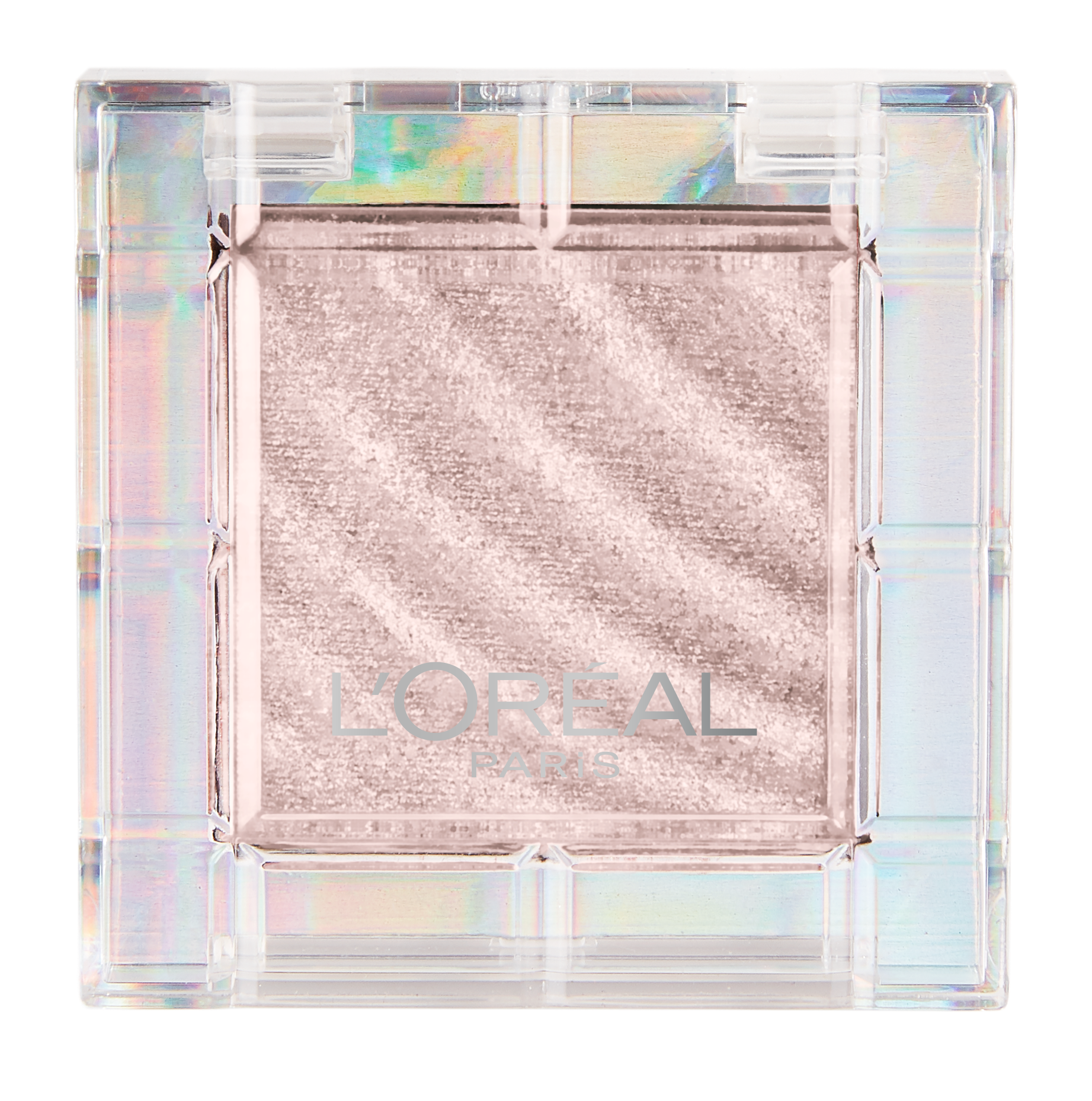 Моно-тіні для повік L’Oréal Paris Color Queen, відтінок 20, 3.8 г (A9754500) - фото 1