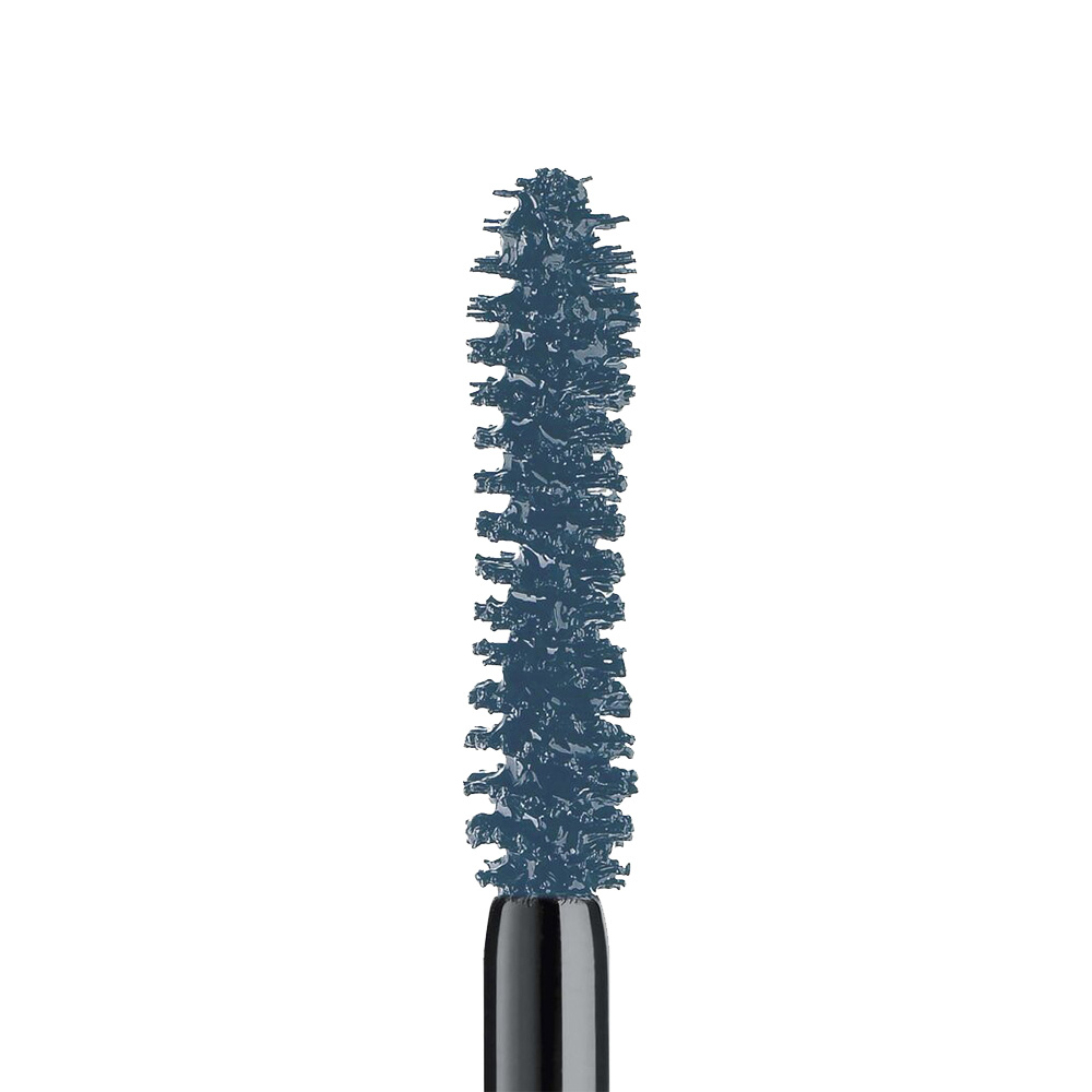 Туш Artdeco Length & Volume Mascara для довжини та об'єму вій 05 Powder Blue 12 мл - фото 3