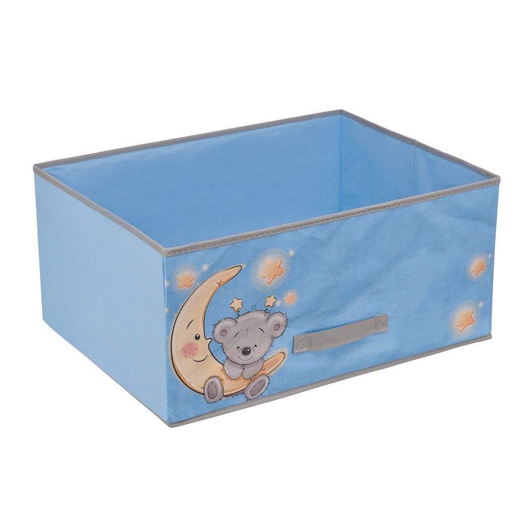 Короб для хранения Handy Home Мишка, 54х40х25 см (UC-103) - фото 1