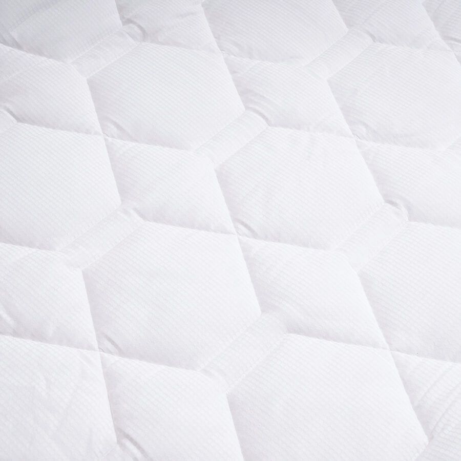 Одеяло антиаллергенное Penelope Thermo Lyo Pro, 240x220 см, белое (svt-2000022299749) - фото 2