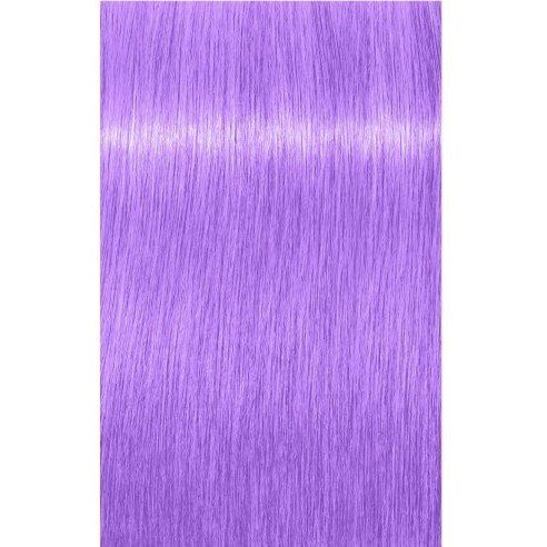 Мус для фарбування волосся Indola Color Style пудровий бузок 200 мл - фото 2