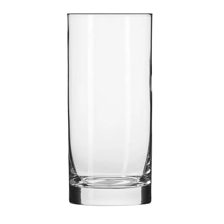 Набір високих склянок Krosno Balance, скло, 300 мл, 6 шт. (788234) - фото 1