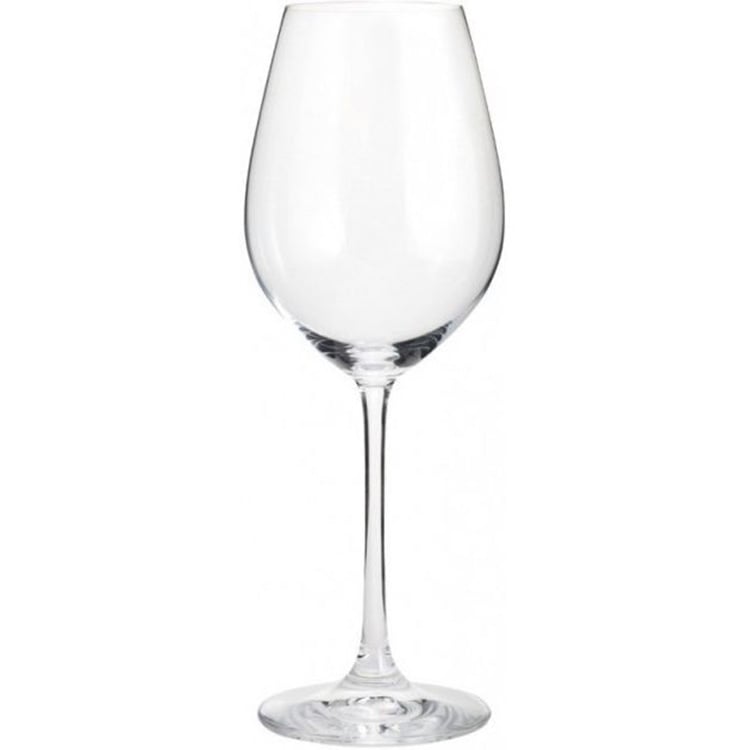 Набор бокалів для білого вина Spiegelau Salute, 465 мл (21494) - фото 2