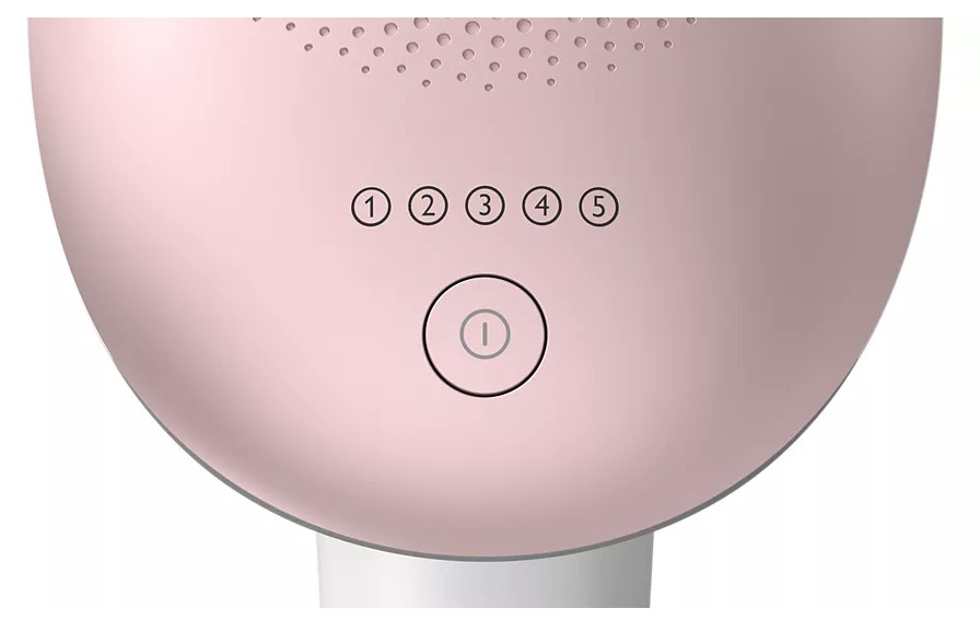 Фотоепілятор для видалення волосся Philips Lumea Advanced IPL (SC1994/00) - фото 5