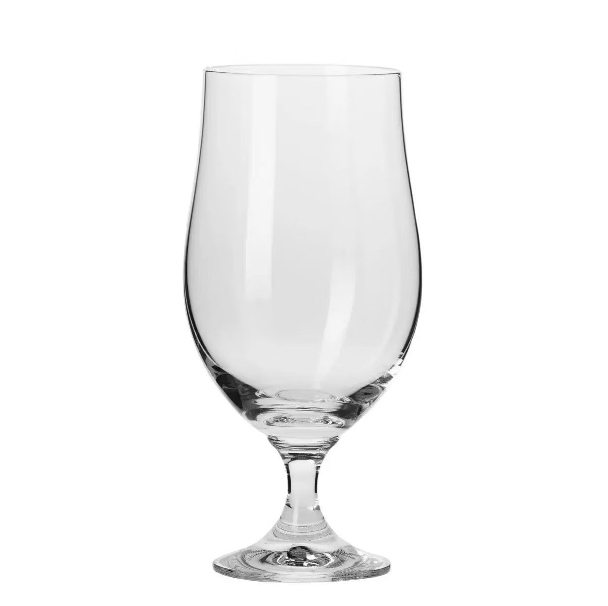 Набор бокалов для пива Krosno Harmony, стекло, 500 мл, 6 шт. (791074) - фото 1