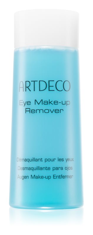 Засіб для зняття макіяжу з очей Artdeco Eye Make Up Remove, 125 мл (309679) - фото 1