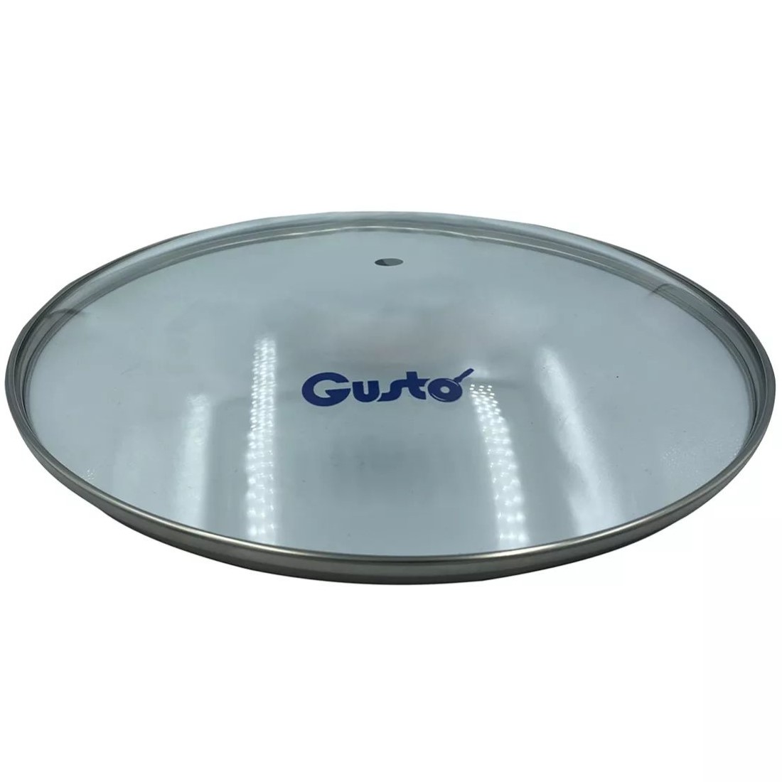 Крышка универсальная Gusto GT-8100-24, 24 см (83872) - фото 1