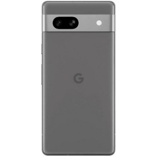 Смартфон Google Pixel 7a 8/128 Gb JP Charcoal - фото 2