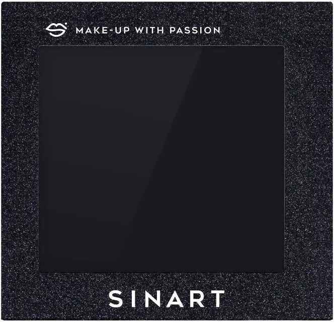 Магнитная палетка для теней Sinart Magnetic Makeup Palette Mini - фото 1