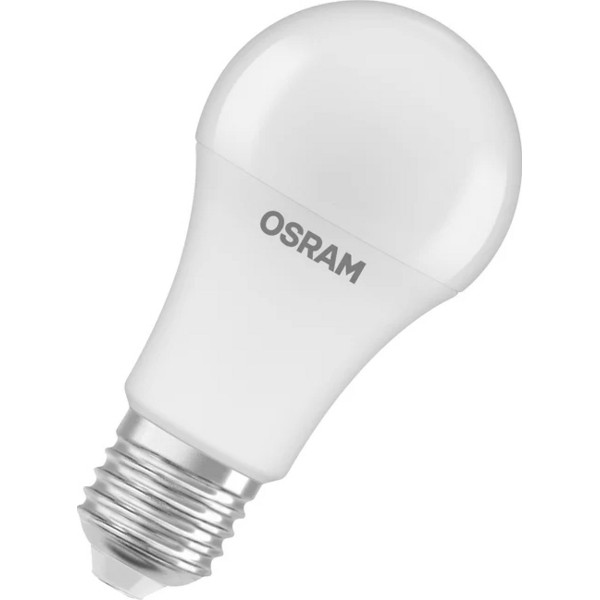 Набор ламп Osram LED E27 10W 2700К 1055Lm A60 4 ​​шт. (4058075184992) - фото 4