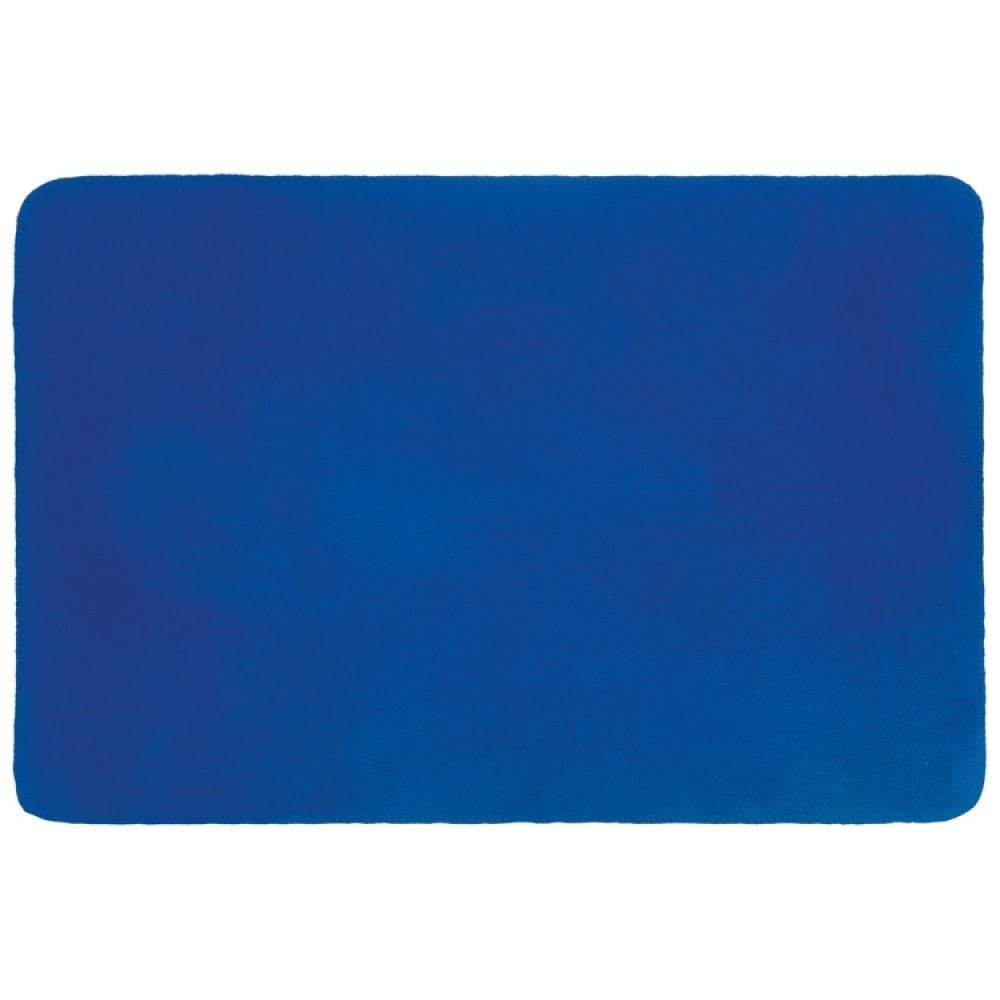 Плед Easy Gifts Nashville, 180х120 см, синій (690204) - фото 3