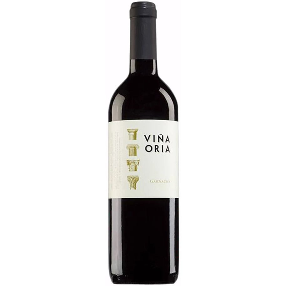 Вино Covinca Vina Oria Garnacha, червоне, сухе, 13%, 0,75 л (8000014946554) - фото 1