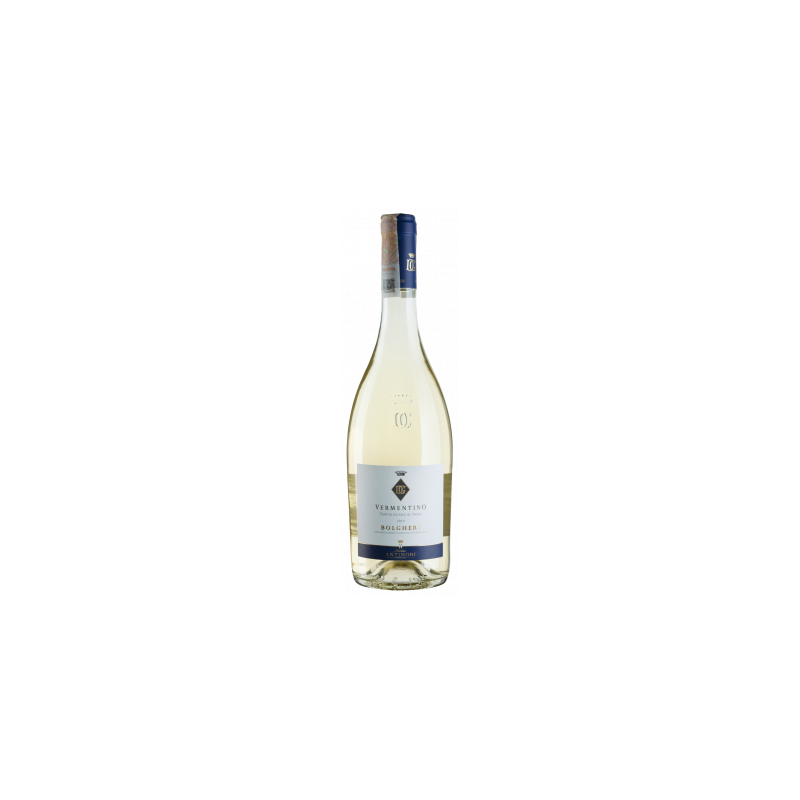 Вино Marchesi Antinori Guado Al Tasso Vermentino біле, сухе, 13%, 0,75 л - фото 1