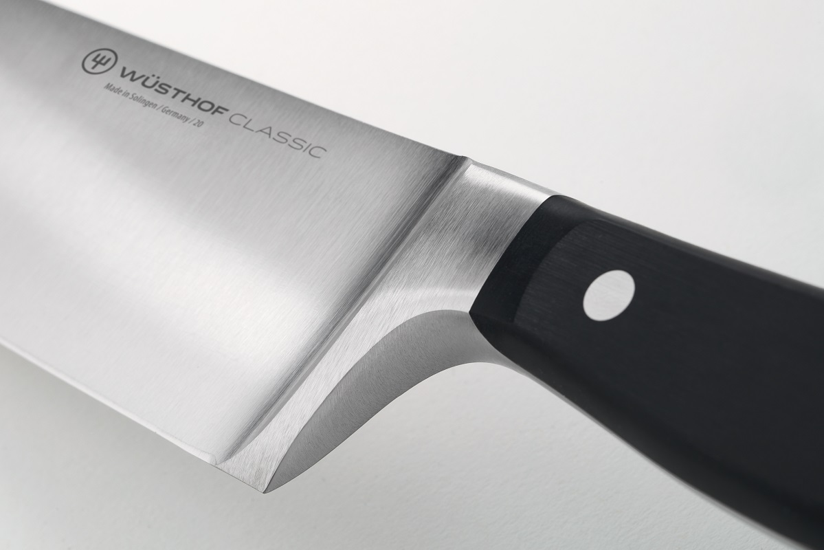 Нож шеф-повара Wuesthof Classic, 20 см (1040100220) - фото 2