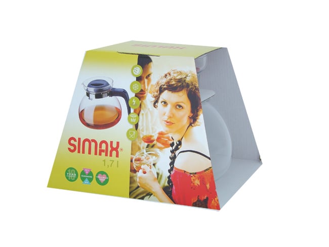 Чайник Simax Svatava, 1,7л (3902) - фото 2