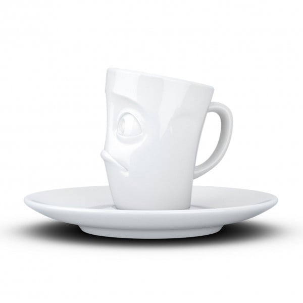 Espresso чашка Tassen Тормоз 80 мл, фарфор (TASS21301/TA) - фото 4