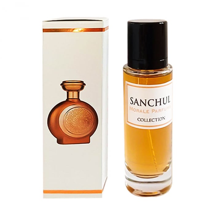 Парфюмированная вода Morale Parfums Sanchul, 30 мл - фото 1