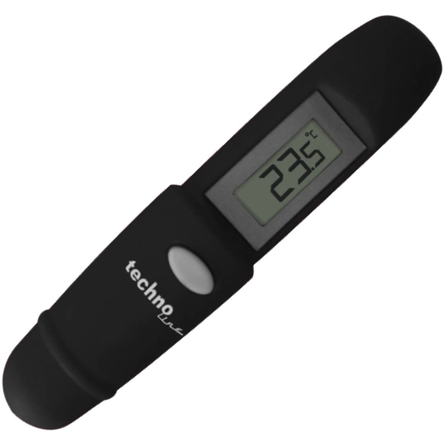 Термометр инфракрасный Technoline IR200 Black (IR200) - фото 1