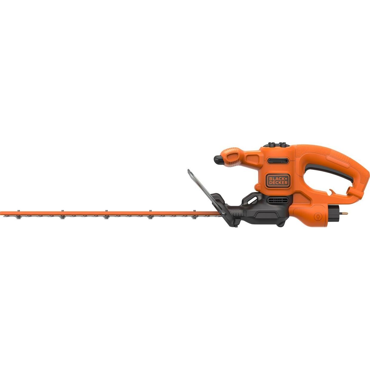 Кущоріз Black+Decker мережевий (BEHT251-QS) - фото 3