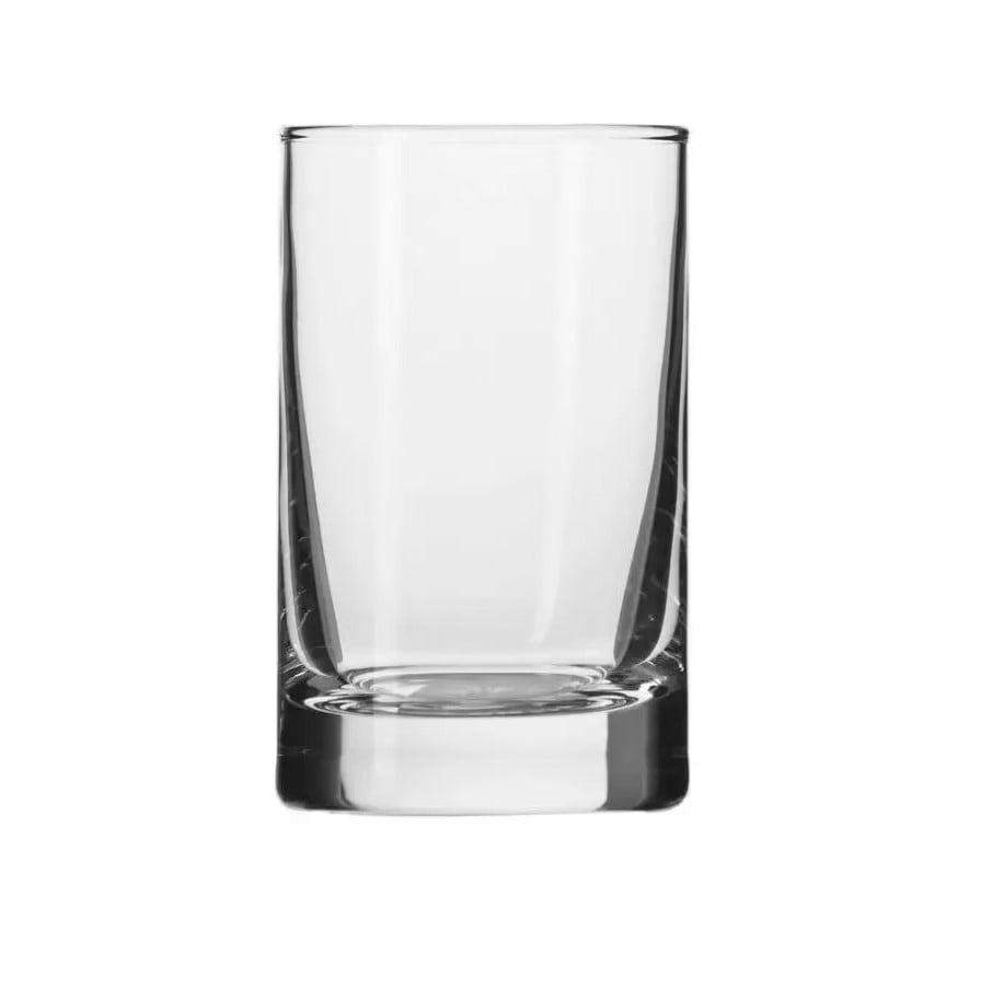 Набор рюмок для водки Krosno, стекло, 50 мл, 6 шт. (786186) - фото 1