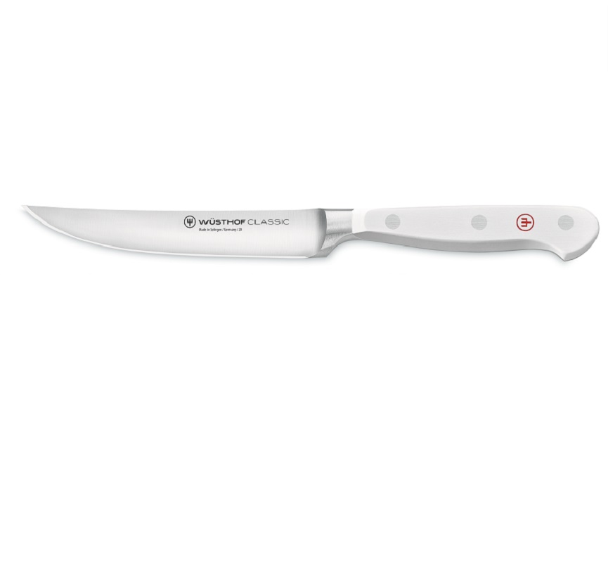 Нож для нарезки Wuesthof Classic White, 12 см (1040201712) - фото 2