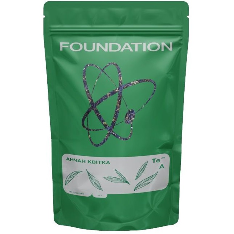 Чай Foundation Анчан Квітка 50 г - фото 1